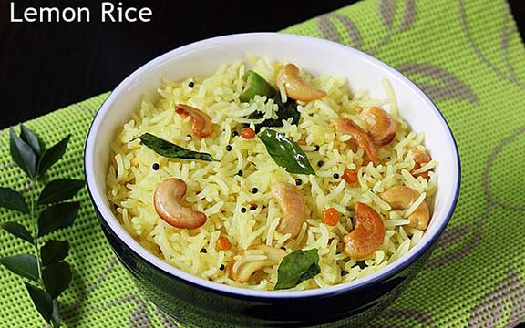 Rices / Sundries